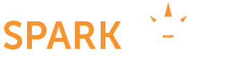 Sparknode Design Logo